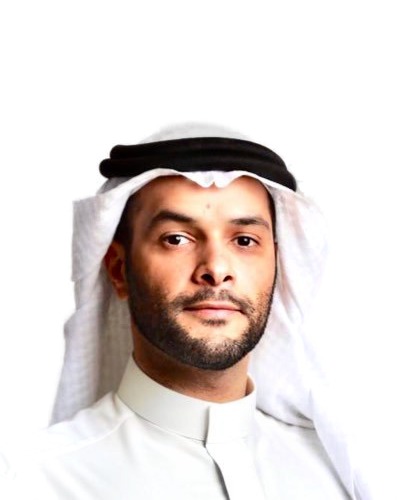 د. عائذ بن إبراهيم المبارك